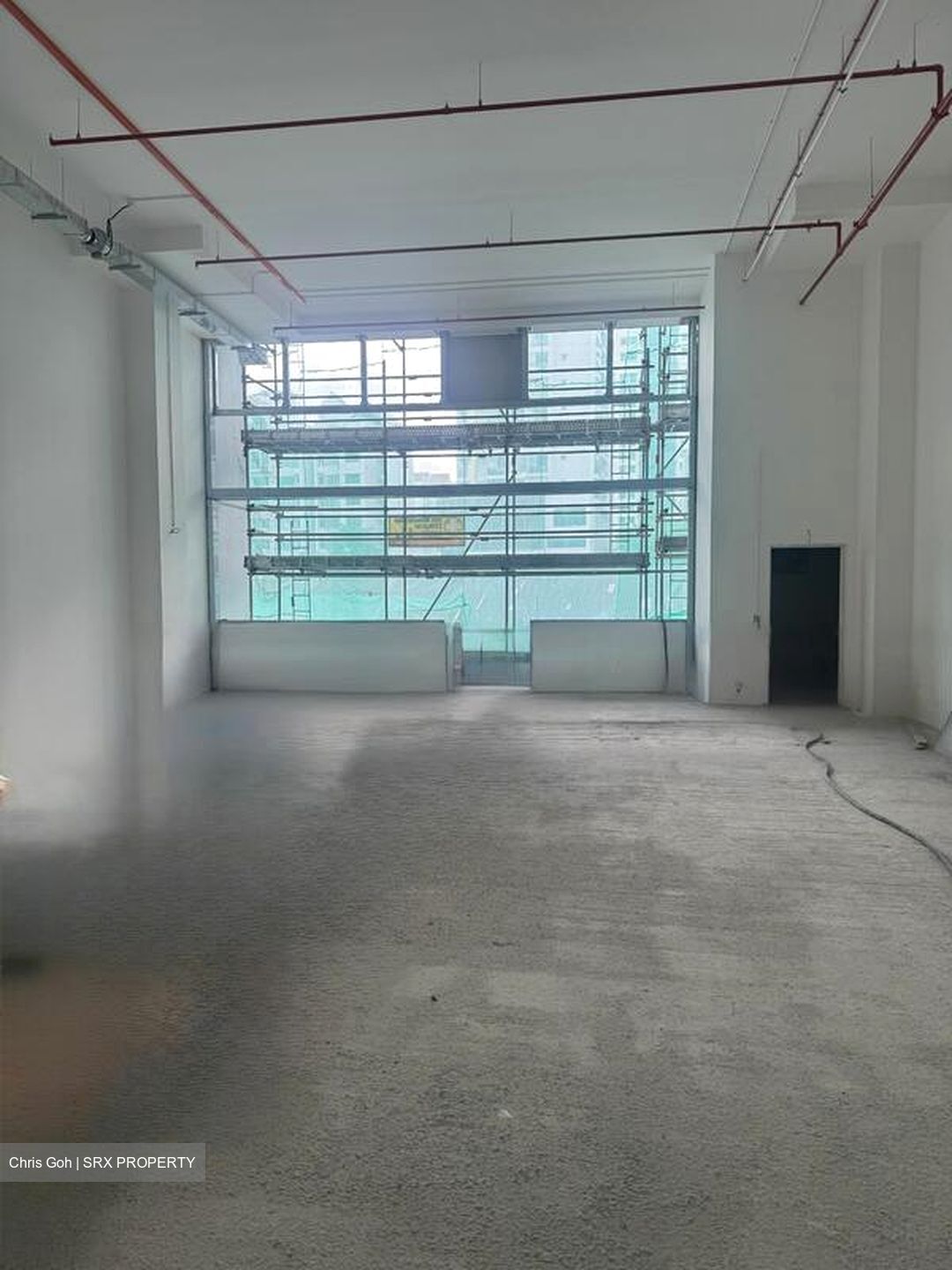 Gs Building (D12), Factory #584279631